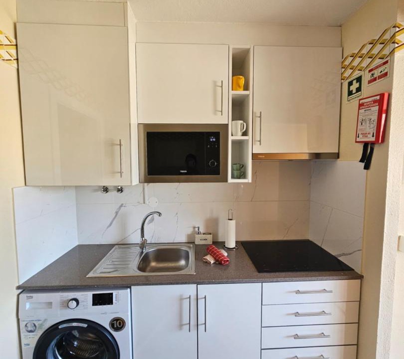 Photo of Kitchen in Cabanas