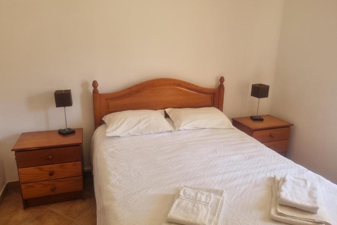 Photo of Bedroom in Vila do Bispo