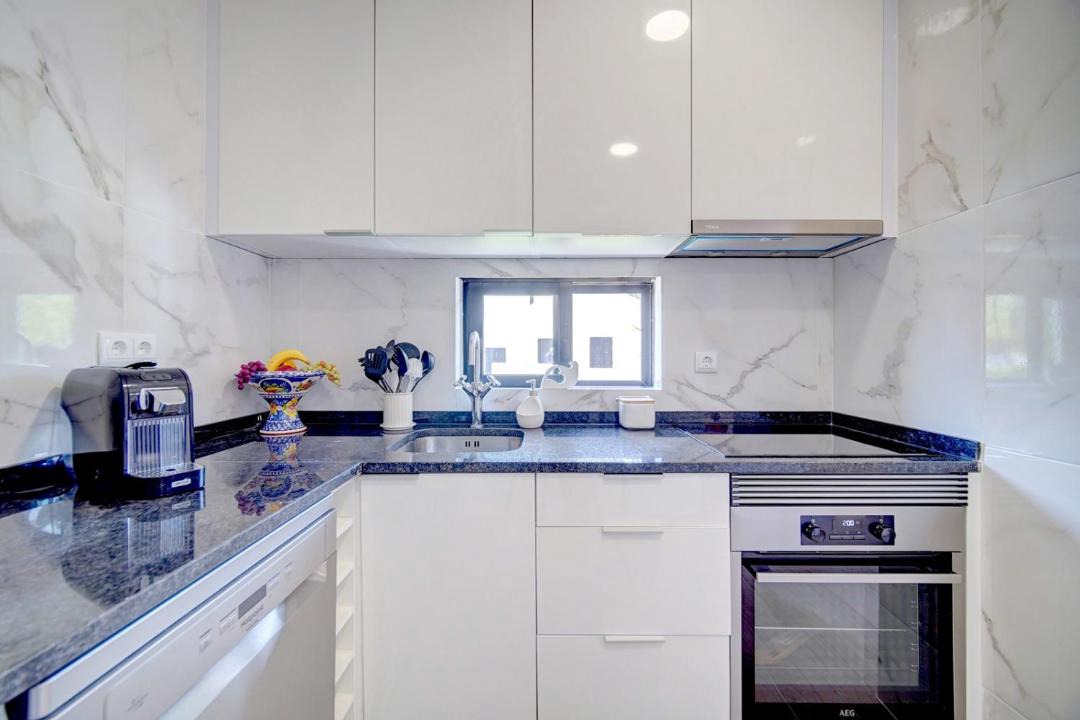 Photo of Kitchen in Santa Luzia