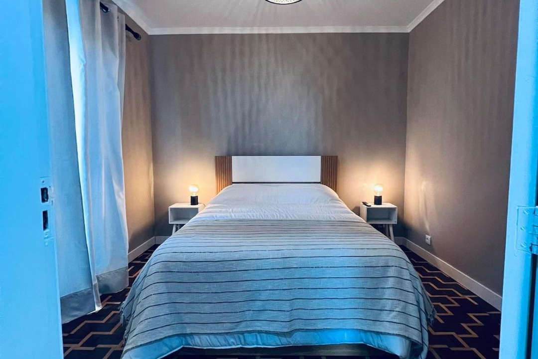 Photo of Bedroom in Santana