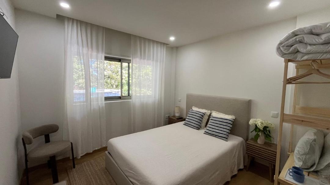 Photo of Bedroom in Penafiel