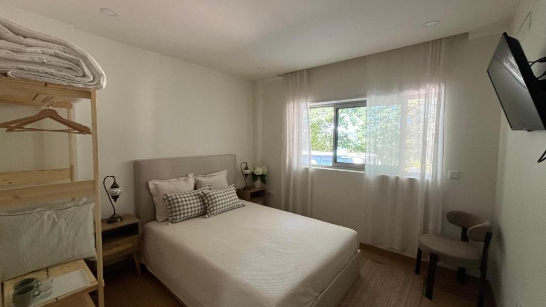 Photo of Bedroom in Penafiel