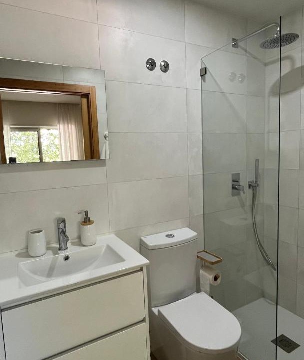 Photo of Bathroom in Penafiel