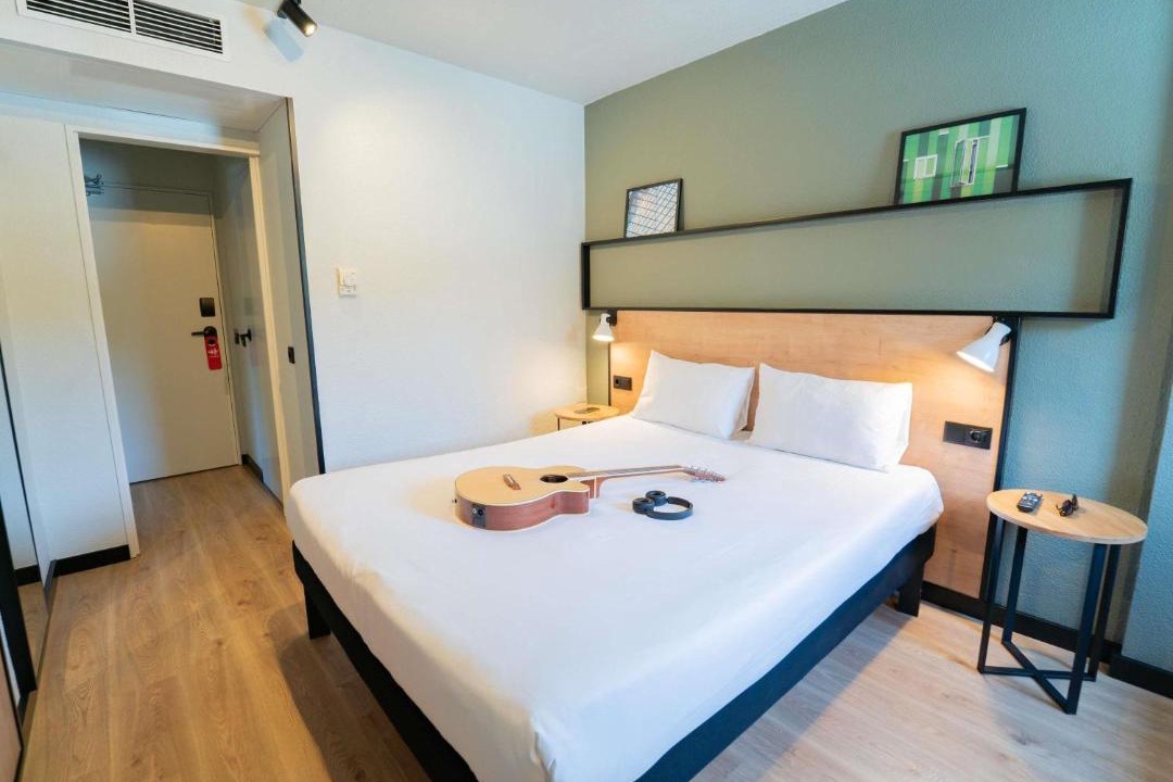 Photo of Bedroom in Creixomil