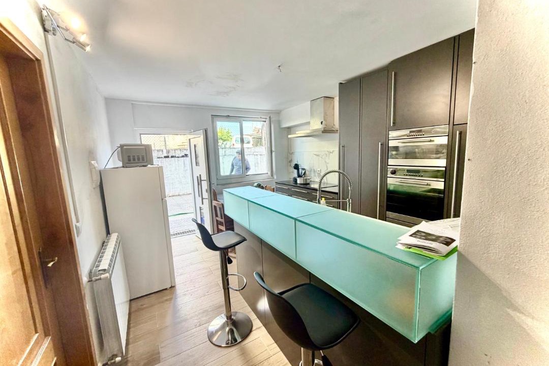 Photo of Kitchen in Braganca
