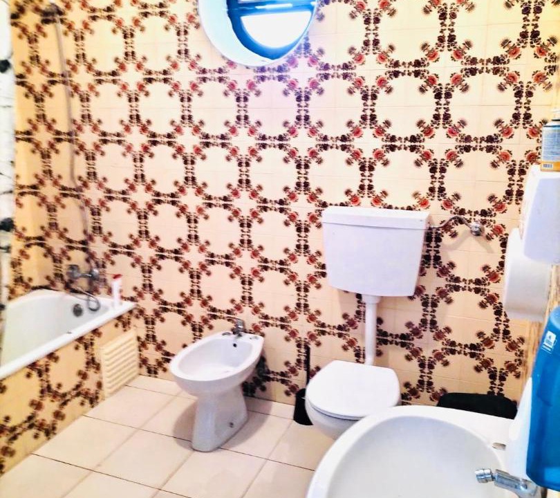 Photo of Bathroom in Portimao
