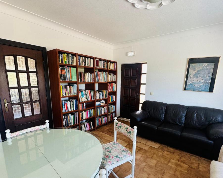 Photo of Livingroom in Portimao