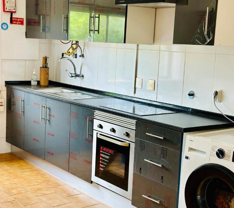 Photo of Kitchen in Portimao