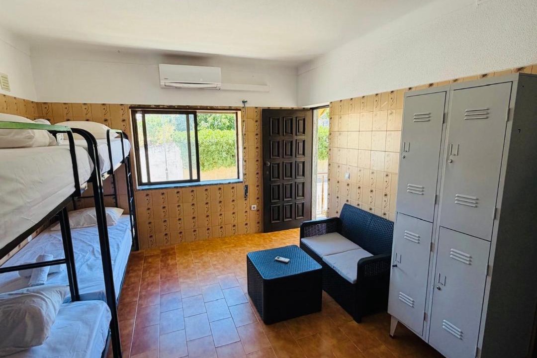 Photo of Bedroom in Portimao