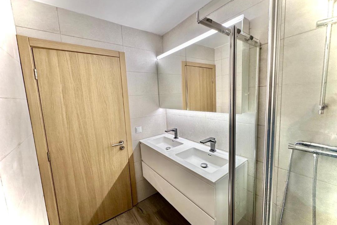 Photo of Bathroom in Braganca