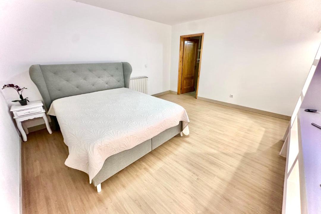 Photo of Bedroom in Braganca