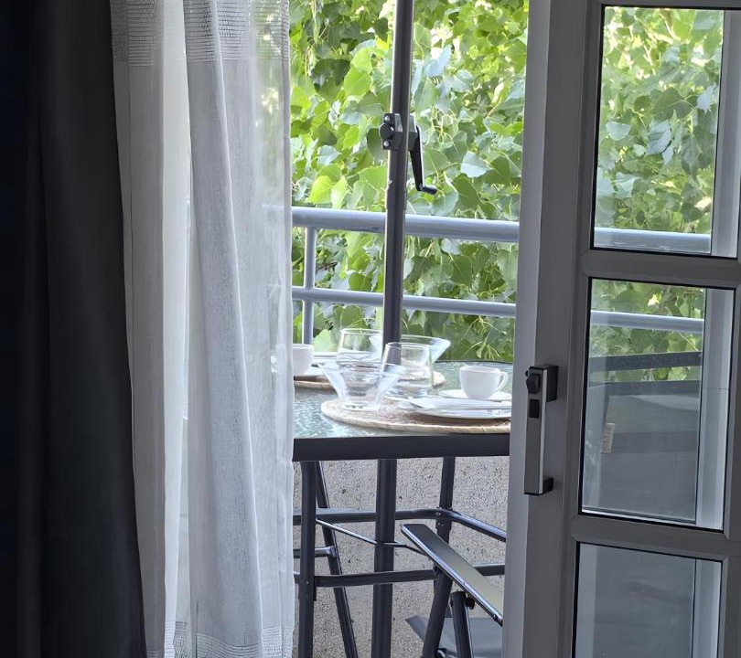 Photo of Patio Balcony in Caldas da Felgueira