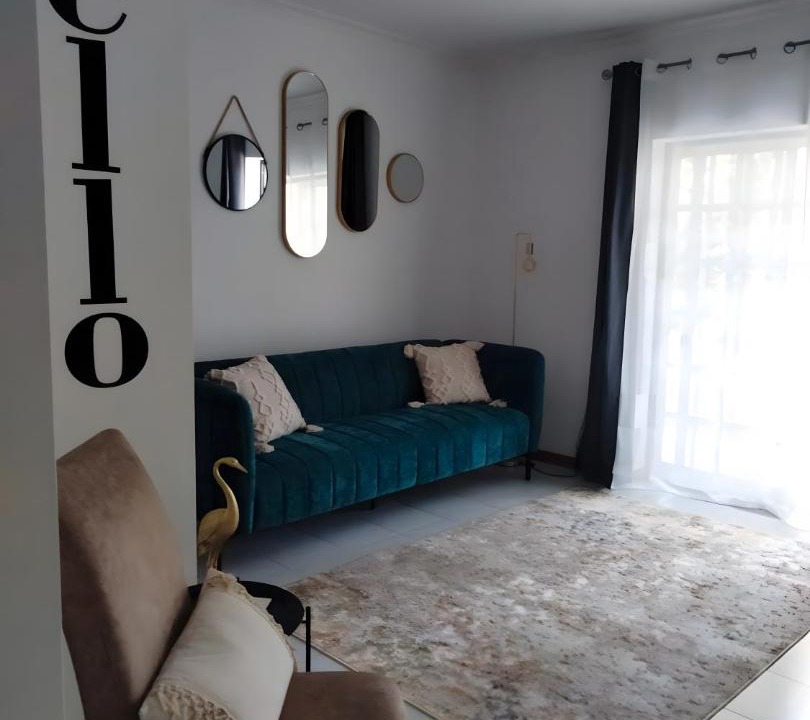 Photo of Livingroom in Caldas da Felgueira