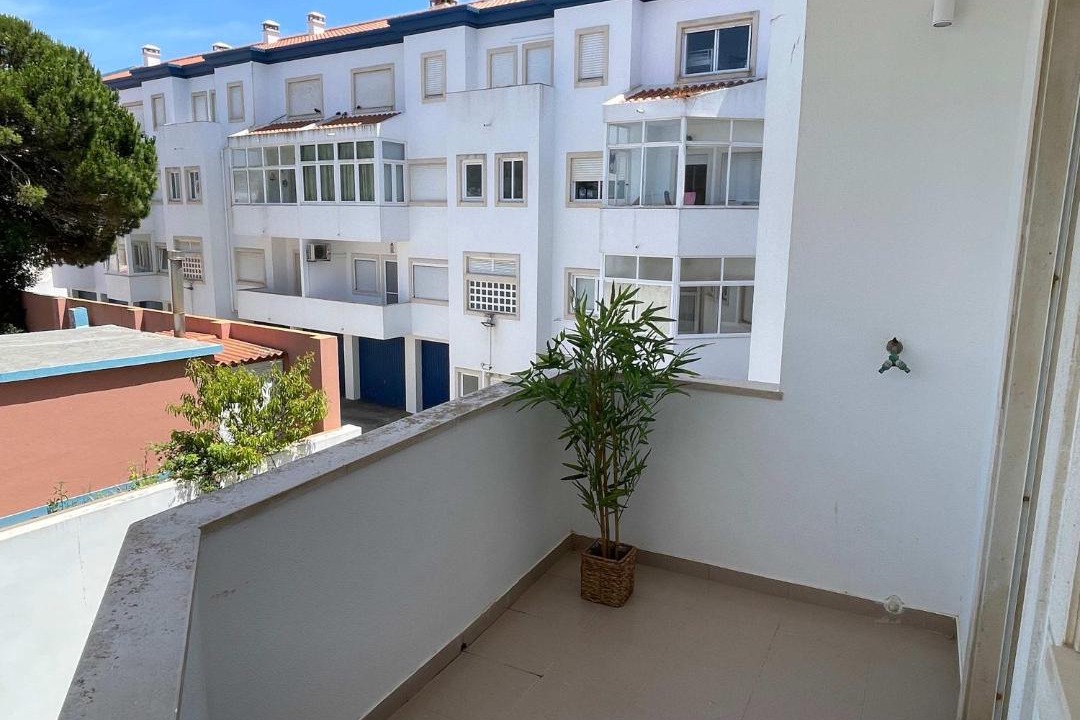 Photo of Patio Balcony in Sao Bernardino