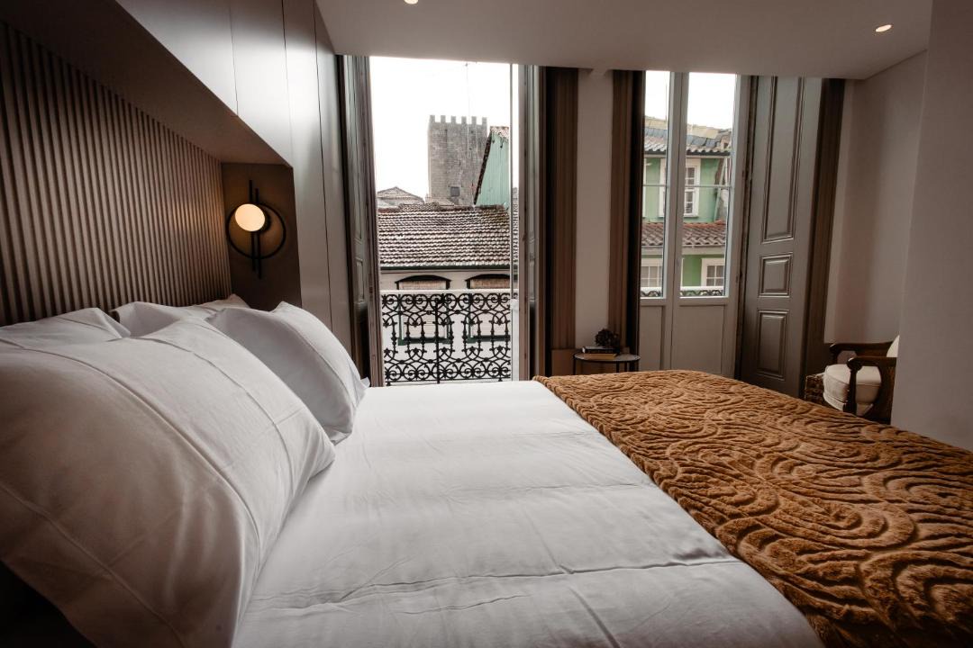 Photo of Bedroom in Lamego