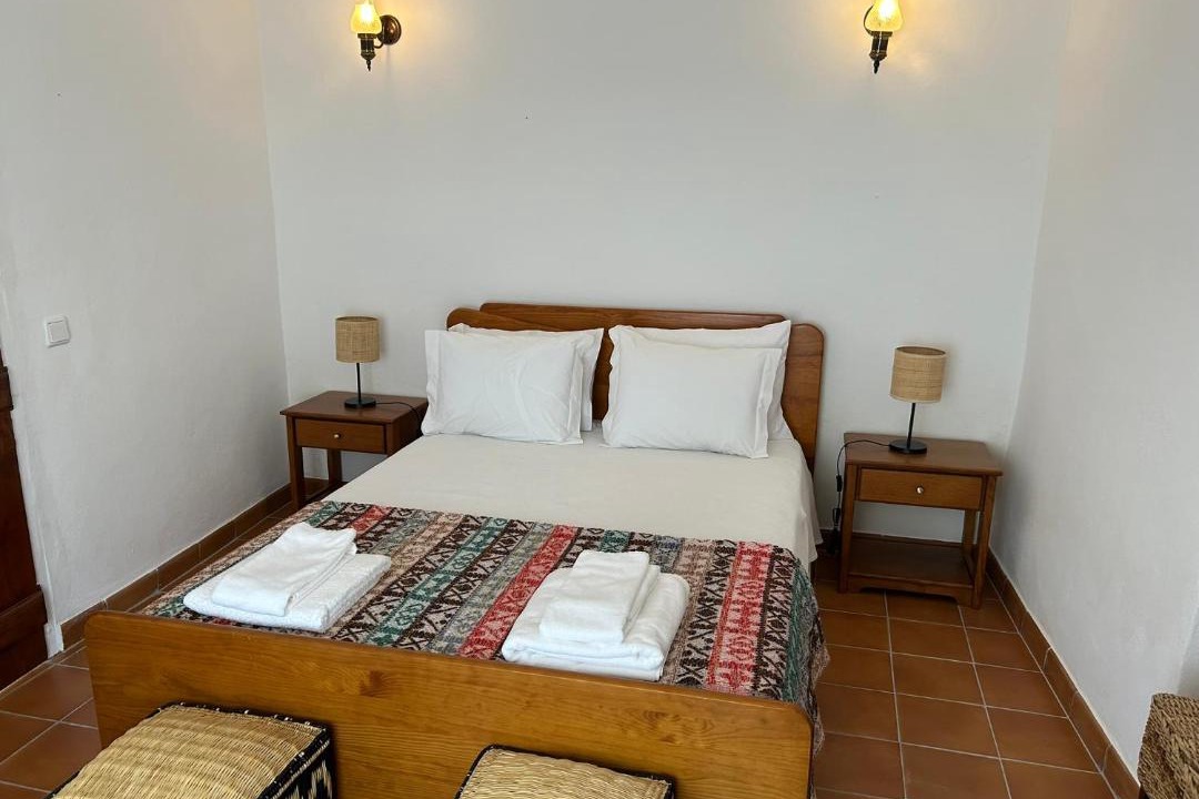 Photo of Bedroom in Mertola