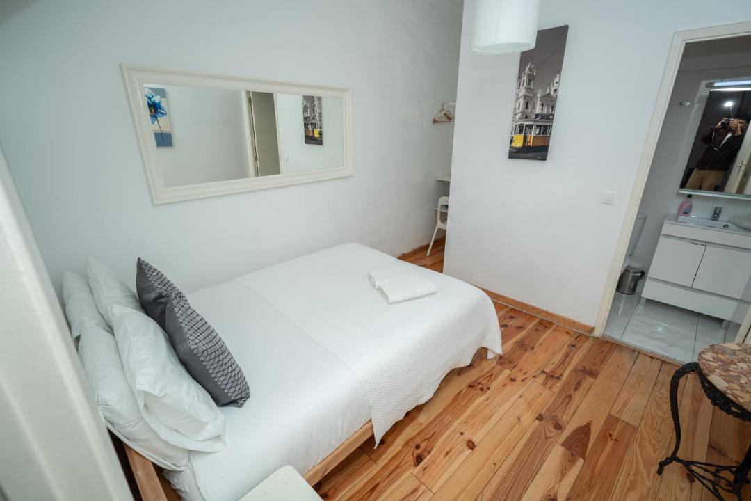 Photo of Bedroom in Mouraria