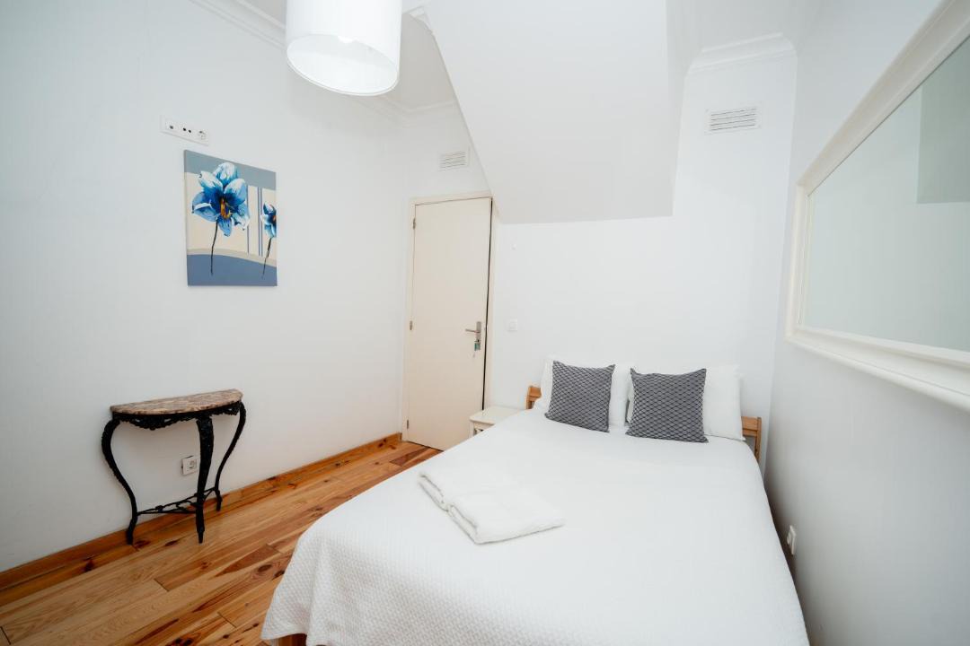 Photo of Bedroom in Mouraria