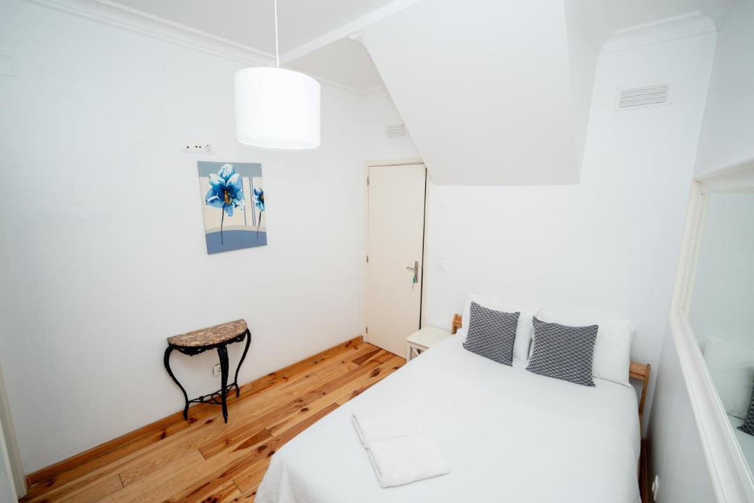 Photo of Bedroom in Mouraria