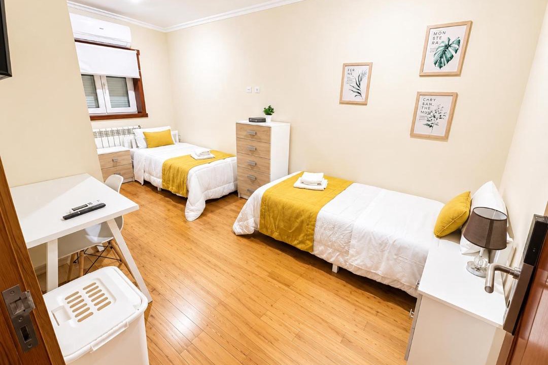 Photo of Bedroom in Chaves