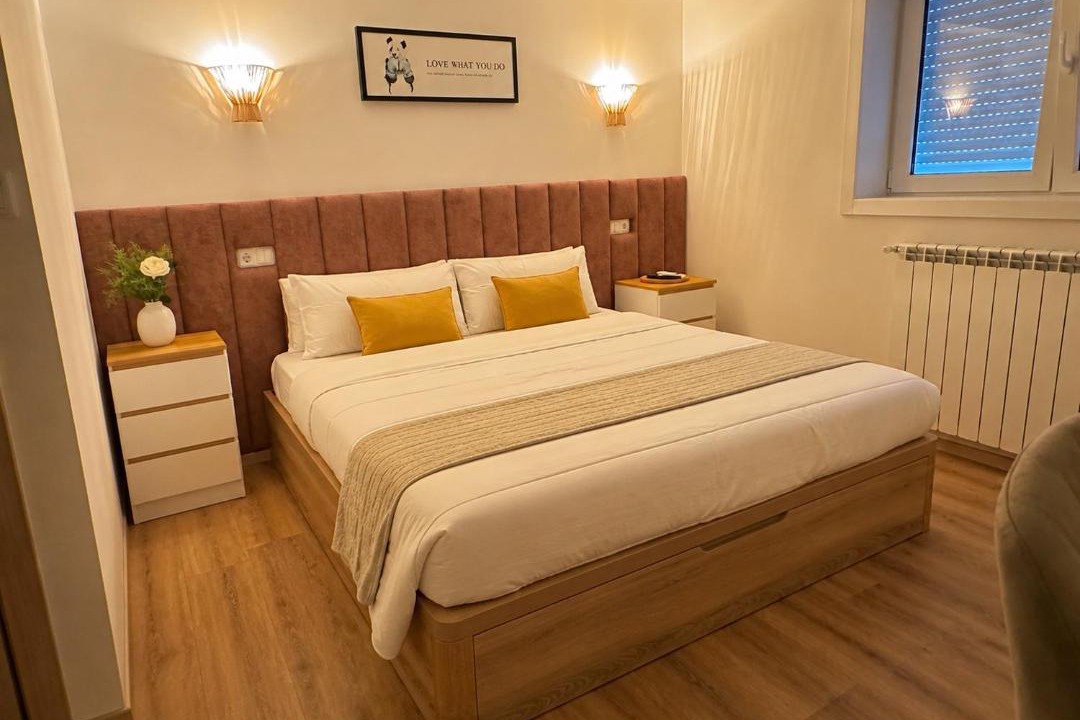 Photo of Bedroom in Chaves