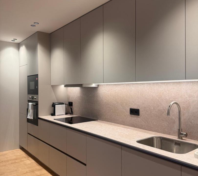 Photo of Kitchen in Ponte da Barca