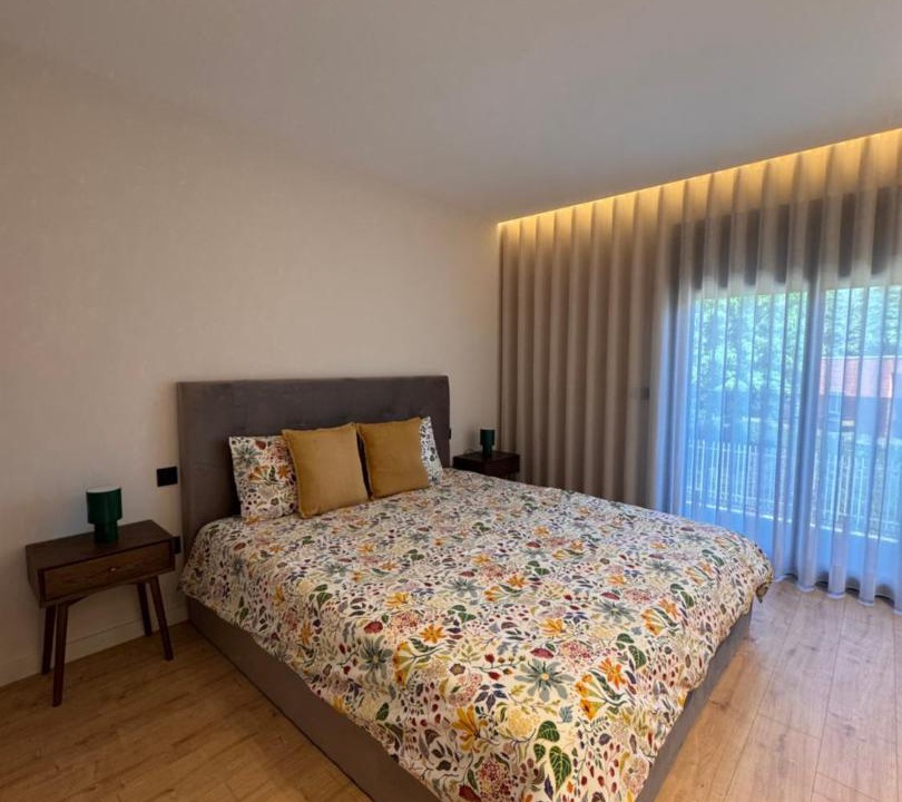 Photo of Bedroom in Ponte da Barca