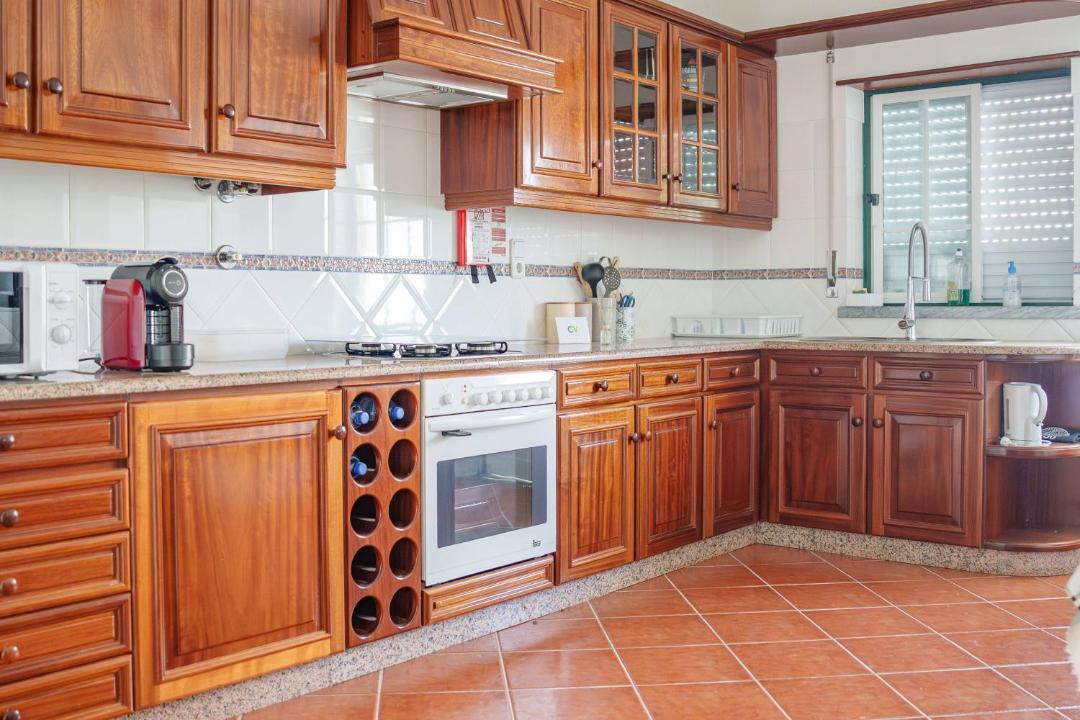 Photo of Kitchen in Serra d'El Rei