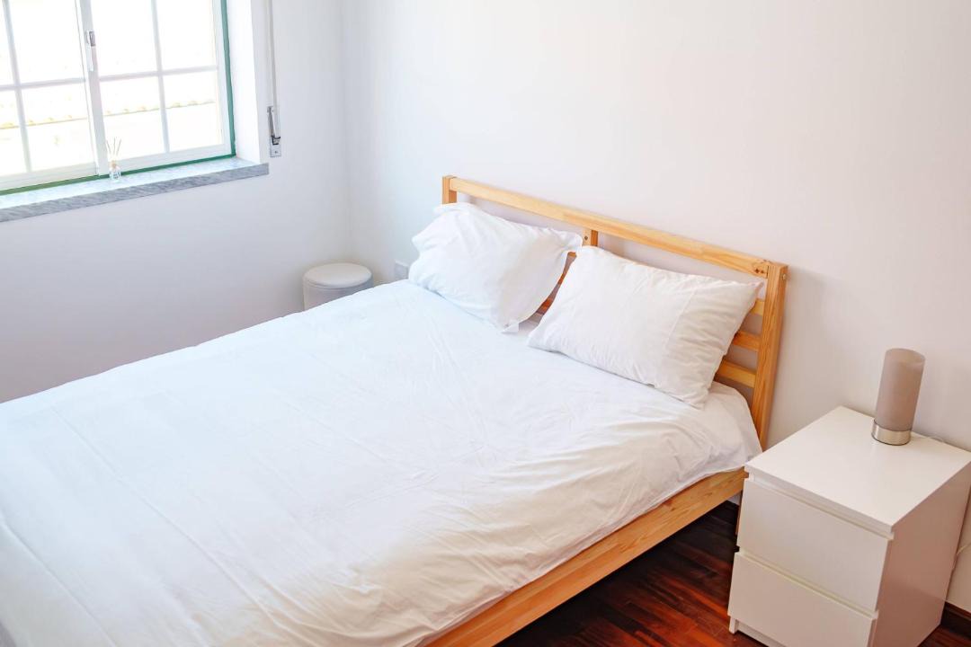Photo of Bedroom in Serra d'El Rei
