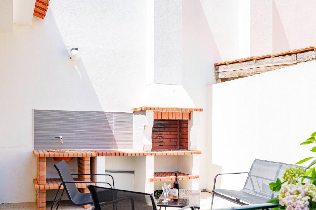 Photo of Patio Balcony in Serra d'El Rei