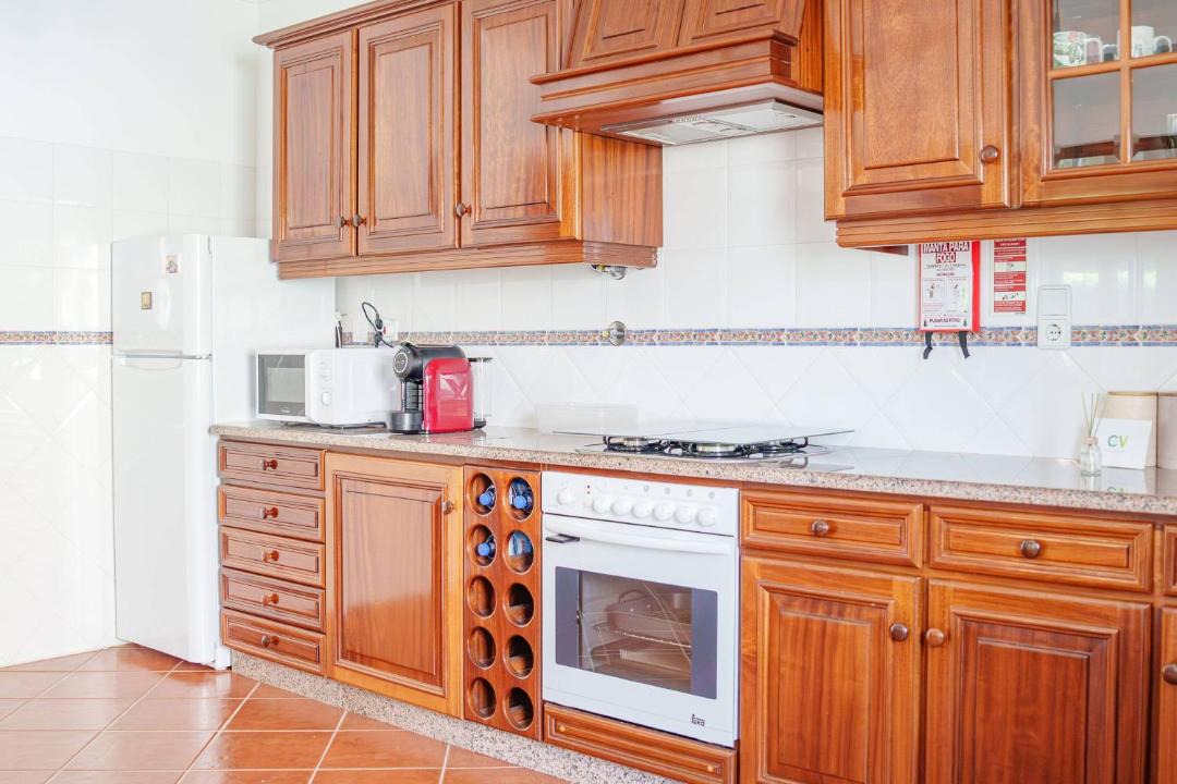 Photo of Kitchen in Serra d'El Rei