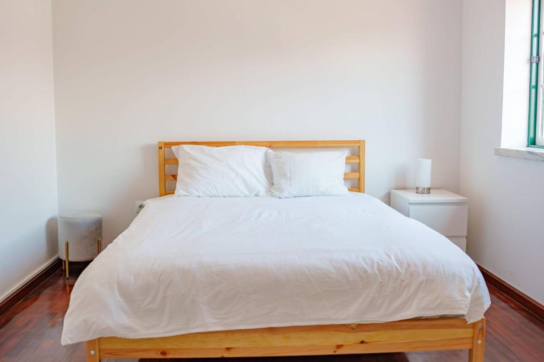 Photo of Bedroom in Serra d'El Rei