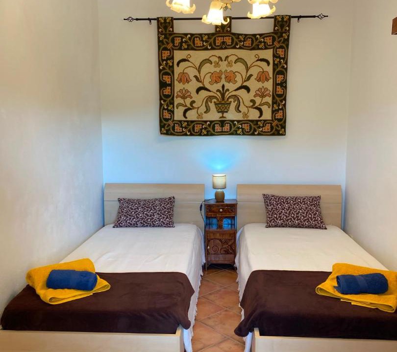 Photo of Bedroom in Sao Bras de Alportel