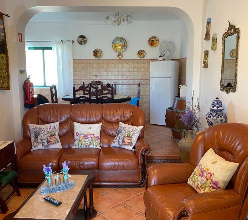 Photo of Livingroom in Sao Bras de Alportel