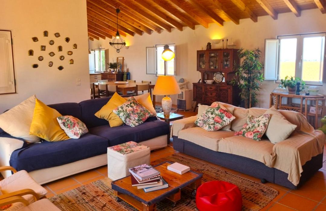Photo of Livingroom in Odemira