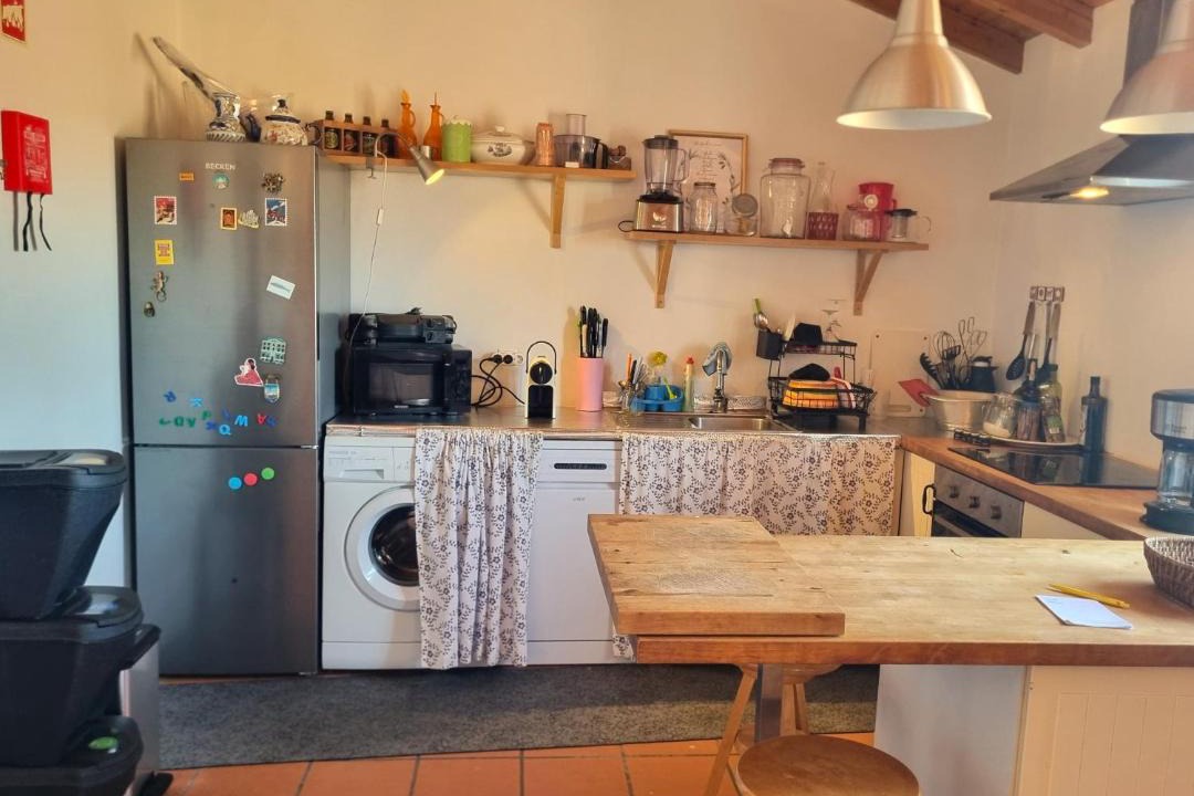 Photo of Kitchen in Odemira