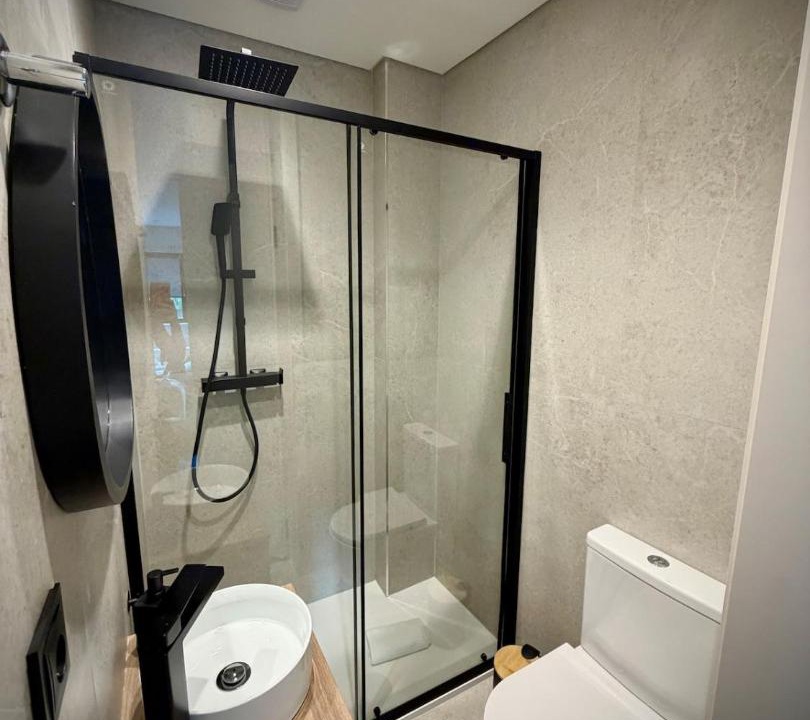 Photo of Bathroom in Paranhos