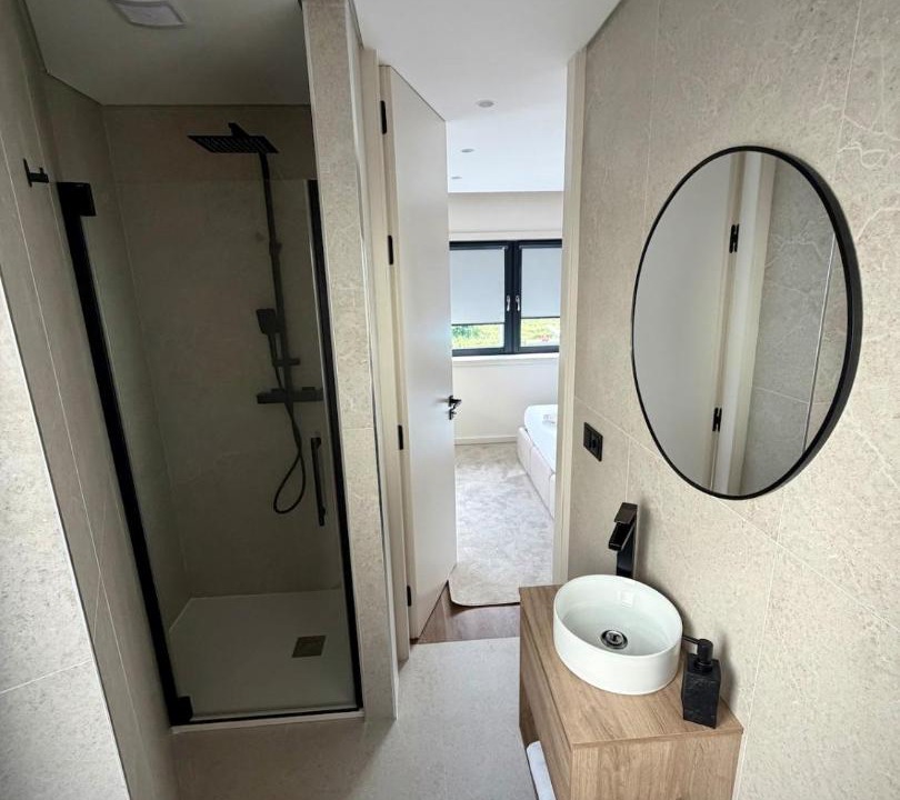 Photo of Bathroom in Paranhos