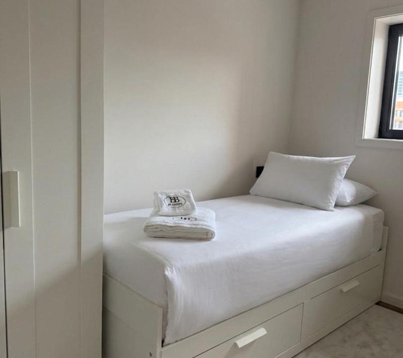 Photo of Bedroom in Paranhos