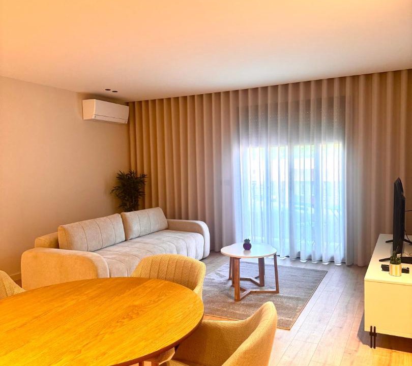 Photo of Livingroom in Ponte da Barca