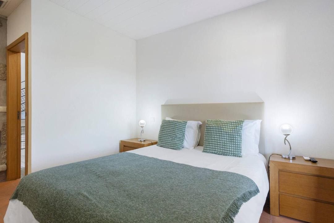 Photo of Bedroom in Ribeira