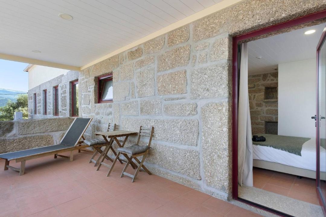 Photo of Patio Balcony in Ribeira