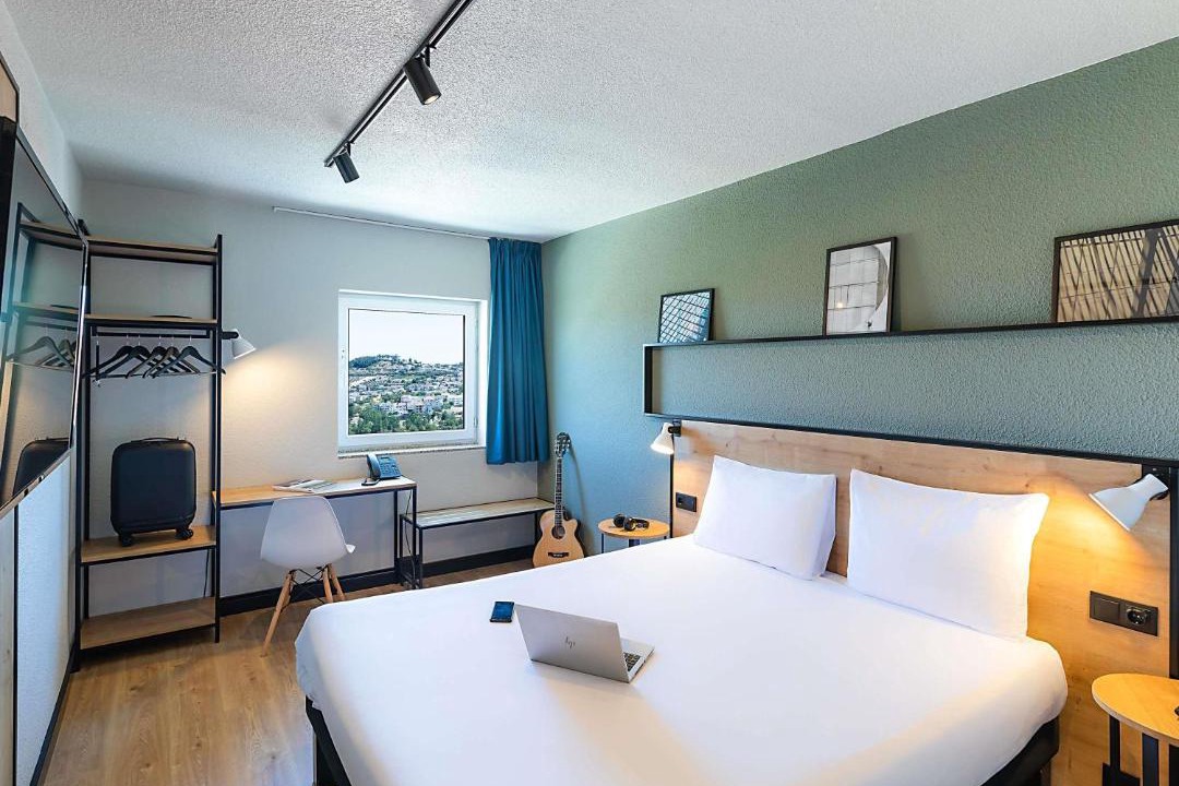 Photo of Bedroom in Braganca