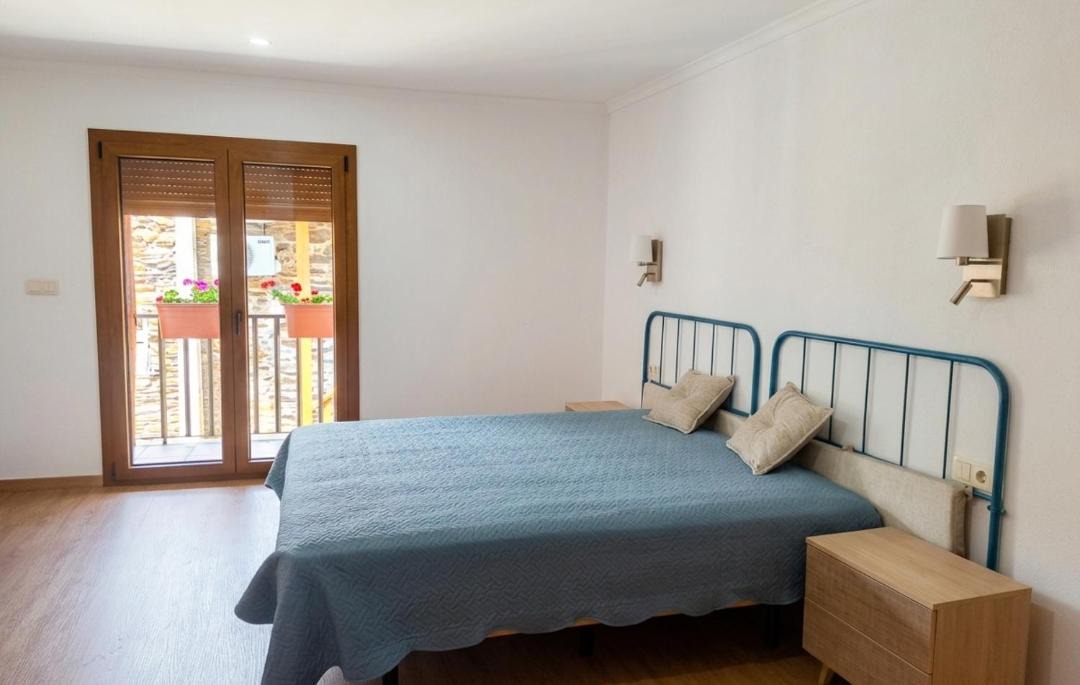 Photo of Bedroom in Braganca