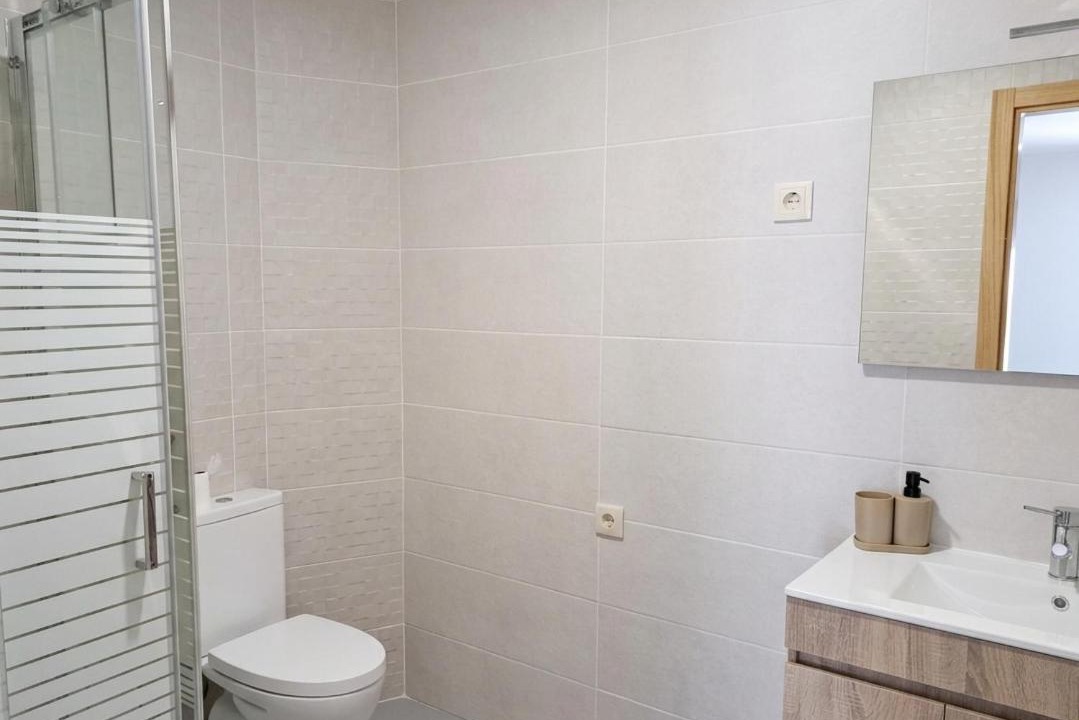 Photo of Bathroom in Braganca