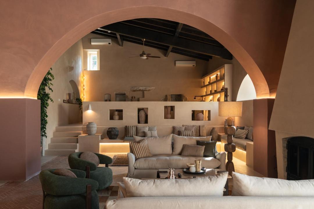 Photo of Livingroom in Olhao