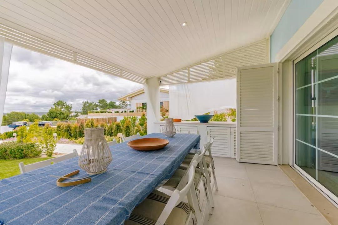 Photo of Patio Balcony in Carvalhal