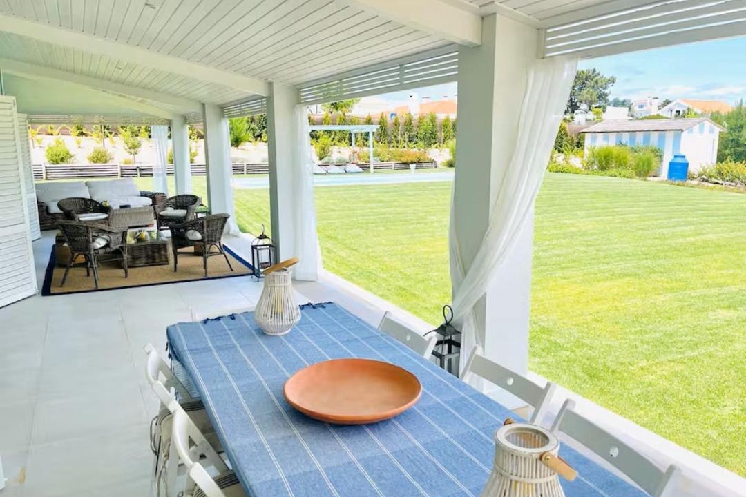 Photo of Patio Balcony in Carvalhal