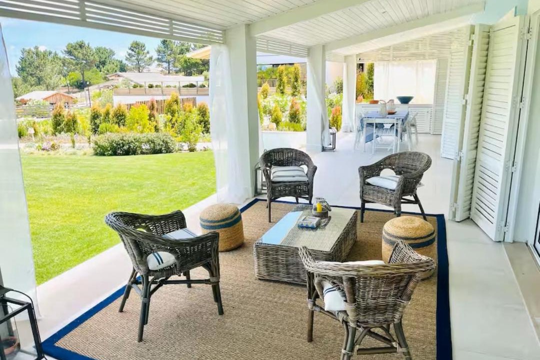 Photo of Patio Balcony in Carvalhal