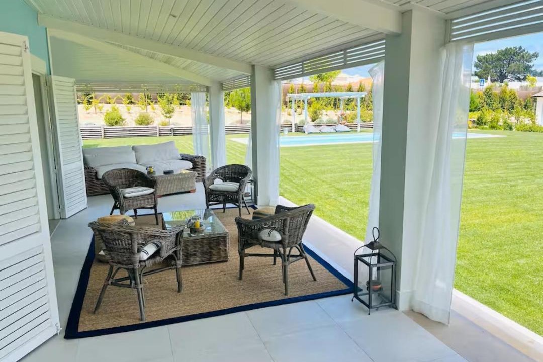 Photo of Patio Balcony in Carvalhal
